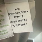 Lilly Pulitzer  Winni Maxi Dress in Sink or Swim NEW Photo 8