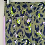 Aerie  Hi-Rise 7/8 Leopard Print Leggings Photo 5