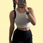 Nike Black  Tennis Skirt Photo 1