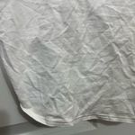 Lululemon White In The Open Tank Top Size Small Photo 1