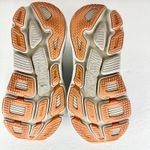 Hoka One One Women's Bondi 7 Running Shoe Size 8.5 Harbor Mist Grey Gray Photo 6