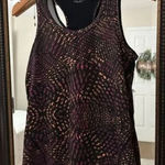 Fabletics  ATHLETIC‎ Razorback Tank Top Size XS Photo 0