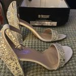De Blossom Collection De blossom bridal Celina shoes Photo 3
