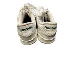 Reebok  Club C 85 Vintage Shoes in Sz 9 Photo 4