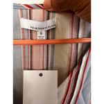 Fourteenth Place NWT  Boho Striped
Hi Low Sleevless Blouse Size 1x
Nordstrom Photo 8