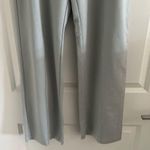 Athleta  Gray High-Waisted Dress Pants Photo 3