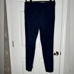 41 HAWTHORN Woman’s Navy Blue Trouser Pants Size 12 Career Wear Work Office Photo 1