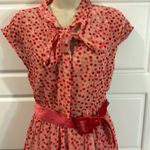 Modcloth Viral  Confetti Confection Fit and Flare Dress 4 NWT Photo 5