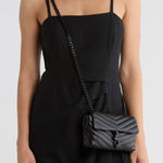 Rebecca Minkoff  Edie Date Night Crossbody Bag Photo 0