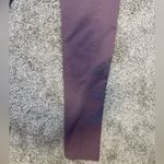 Adidas  Stacked Logo Mid Rise Leggings in Size Small Photo 6