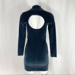 T BY ALEXANDER WANG BLACK CUT Photo 3