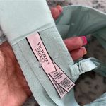 Victoria's Secret mint green Body by Victoria lined bra Photo 5