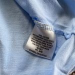 Charter Club  Ladybug Cotton Pajama Set SIZE M Photo 3