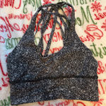 Lululemon  Sports Bra Black Photo 0
