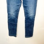 AG Adriano Goldschmied Ag-ed denim Adriano goldschmied the Harper essential straight medium wash jeans Photo 2