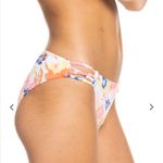 Roxy New! Printed Beach Classics - Hipster Bikini Bottoms Photo 1