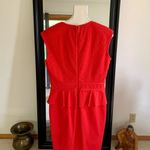 Antonio Melani  Red Dress Photo 1