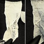 ★ Y2K Las Vegas Women’s All Over Print Shirt ★ Black Photo 5