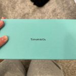 Tiffany & Co. Gold Aviator Sunglasses Photo 13