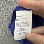 NWT Ben Hogan Tummy Control 16" Ventilated Skort Skirt Golf Athleisure Women Sma Blue Photo 7