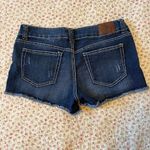 Paris Blues  Jean shorts Photo 1