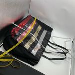 Victoria's Secret NWT SEQUINS TOTE Photo 4