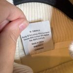 Varley  Adelaine Sweatshirt in Ivory Photo 4