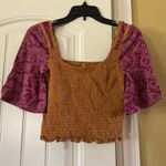 Free People TOP ( Sz S) Photo 8