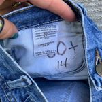 Lee Vintage 90s Riders high rise mom jeans taper ankle Photo 3