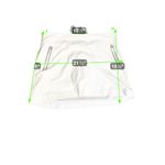 Nike ‎ Golf Pro Performance Dri Fit Skort size XL Photo 6