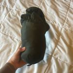 Amazon Green puffer coat for winter Photo 2