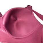 Warners Bra Womens 40D Used Wirefree RM1011 Berry Size undefined Photo 12