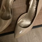 Brash  Cream Women's Heels NWOT 3.5 heel Photo 1