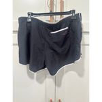 Horny Toad  Women’s small athletic short black summer beach Photo 3