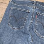 Levi's Levi’s 311 Shaping Skinny Ankle Medium Wash Jeans Size 26 Photo 8