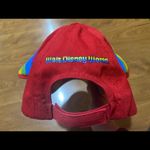 Disney Rainbow Mickey Mouse Ears Baseball Cap Hat Photo 8