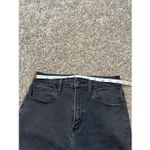 Abercrombie & Fitch Curve Love The Super Skinny Ankle High Rise Jeans Women’s 25 Photo 7