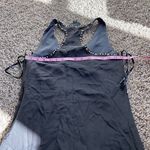 Aryn K  women’s XS Silk beaded‎ dress Photo 6