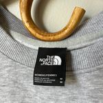 The North Face Summit Series Gray Crewneck Women's Medium Photo 3
