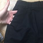 H&M BLACK BASIC BLANK PENCIL SKIRT CASUAL DRESSY OFFICE WORKWEAR Photo 1