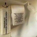 Ann Taylor  Textured White Top Photo 6