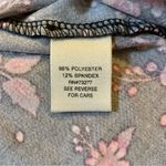 Mudd Juniors' ® Fit & Flare Pink and Black Dress Photo 4