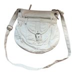 Bueno  Cream Crossbody Bag Photo 0