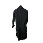 Hanna For La Journee Women’s Parachute Nylon Jacket Black Size S Photo 5