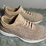 APL  Techloom Phantom Rose Gold Women's Sneakers Size 9.5 Photo 3