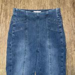 Free People NWOT We The Free Feel Alright Slim High Rise Skinny Jeans - Size 28 Photo 2