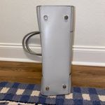 Rebecca Minkoff MAB Leather Tote Bag Photo 2