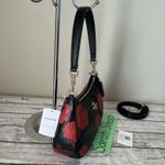 Coach Teri Shoulder Bag Photo 4