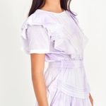 Love Shack Fancy  Natasha Heritage Mini Dress  Photo 2