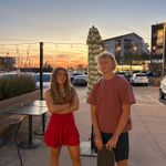 Lucy in the Sky Mini Dress Photo 6